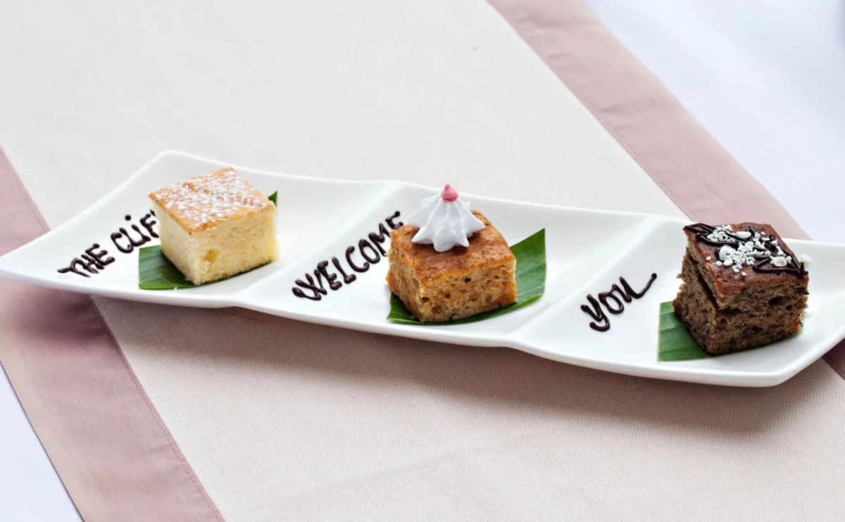 The Cliff Resort & Residences