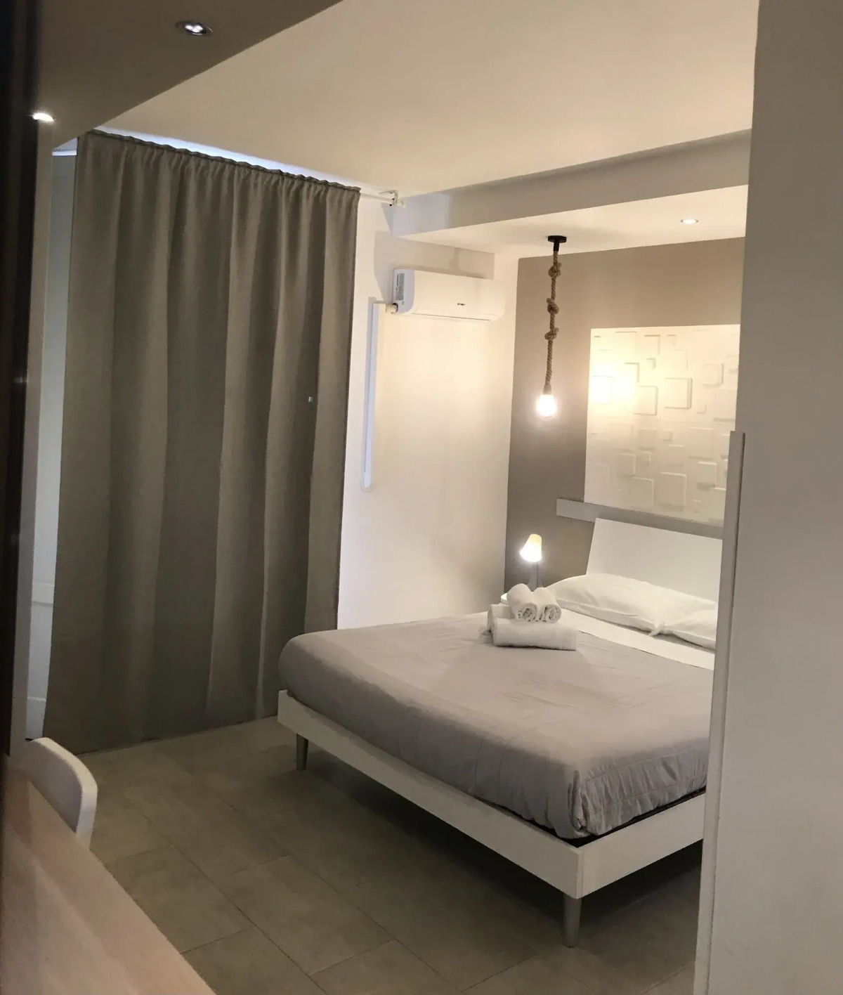 B&B Stesicoro InHabit- Guesthouse City Center