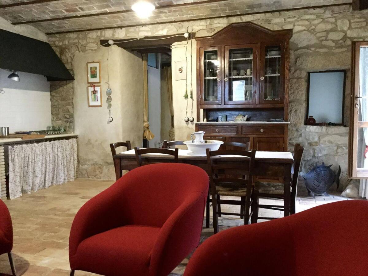 Country House Case Catalano