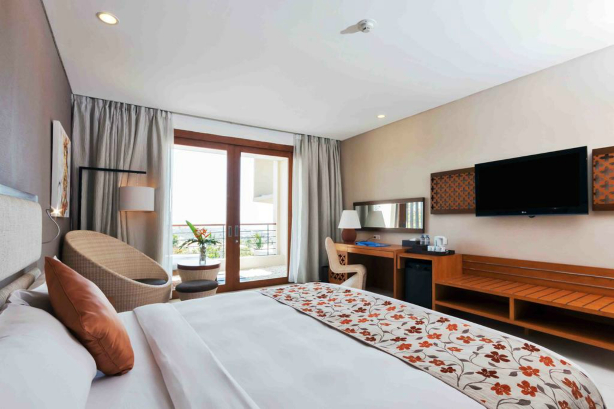 Vouk Hotel & Suites