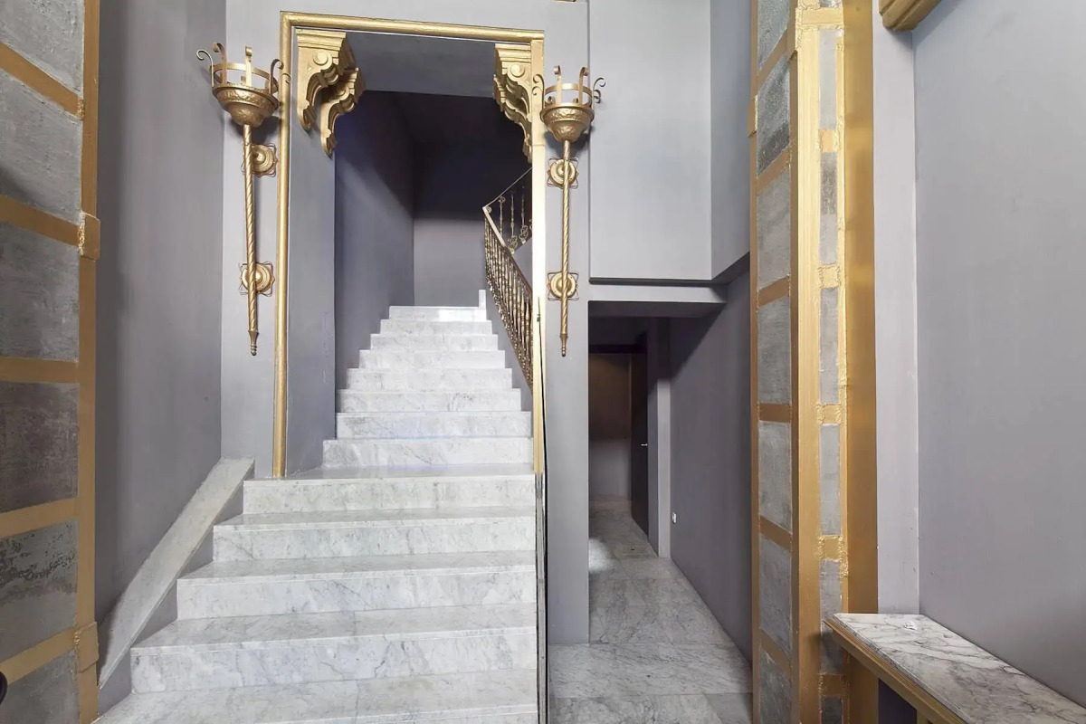 Cosy Rooms Embajador