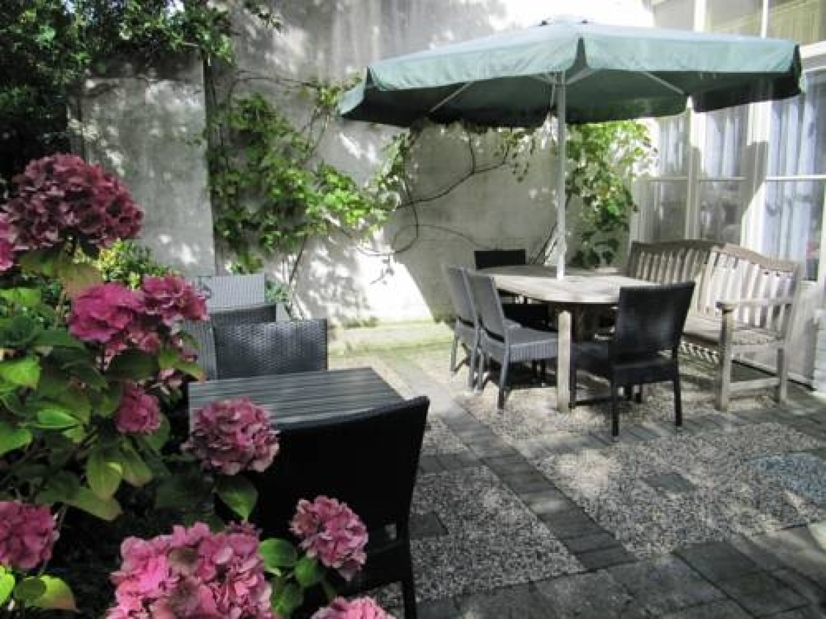 Hotel Bries Den Haag Scheveningen