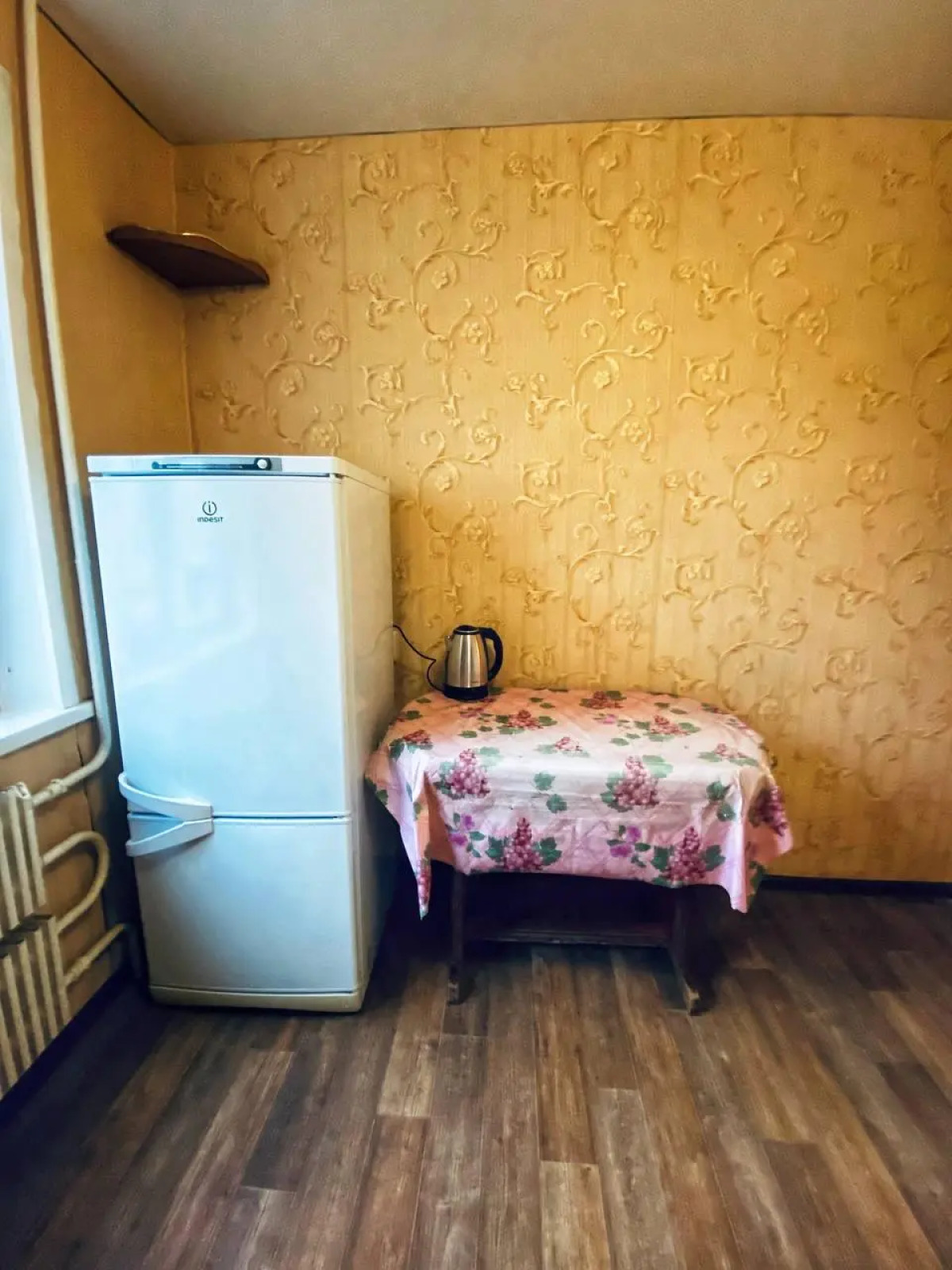 Апартаменты на улице Рылеева