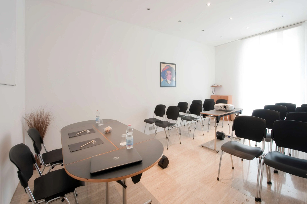 Best Western Ars Hotel