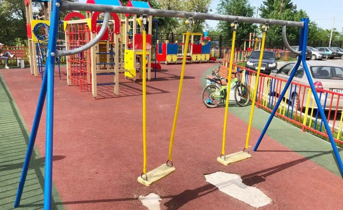 Апартаменты на Пристанской