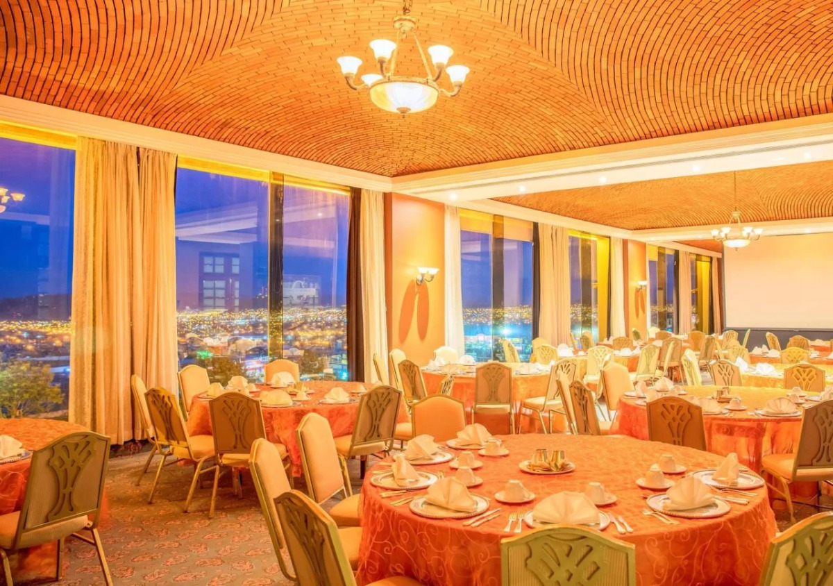 Sheraton Chihuahua Soberano