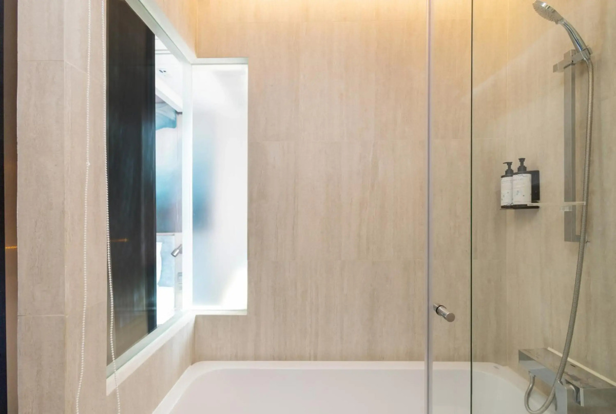 Cloudotel Walking Street