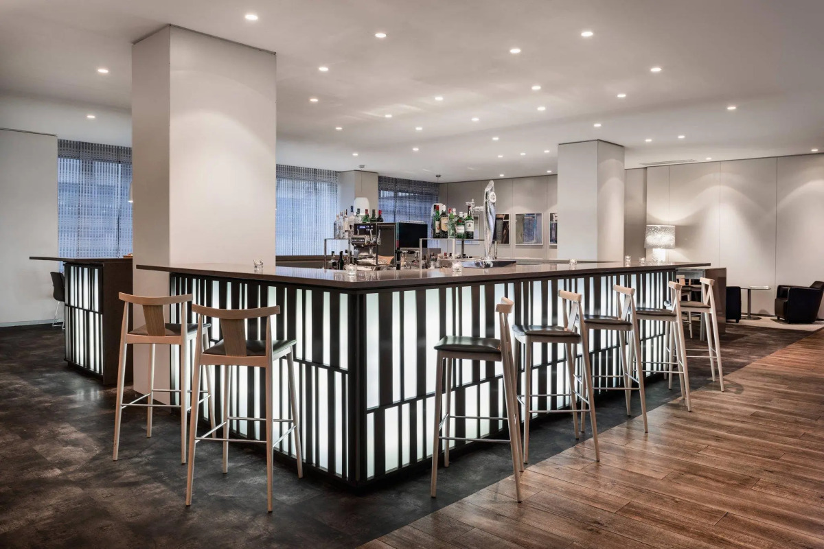 AC Hotel Iberia Las Palmas