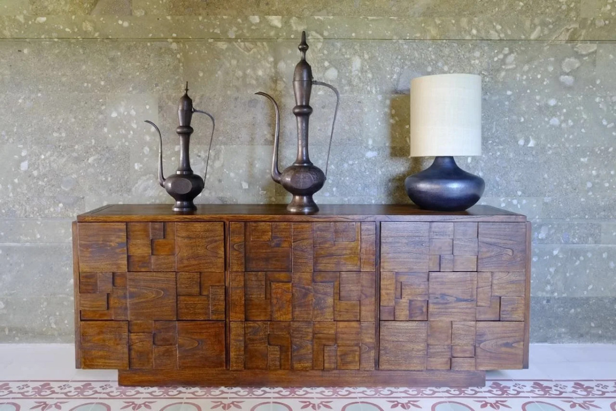 Swarga Suites Bali Berawa, Marclan Collection