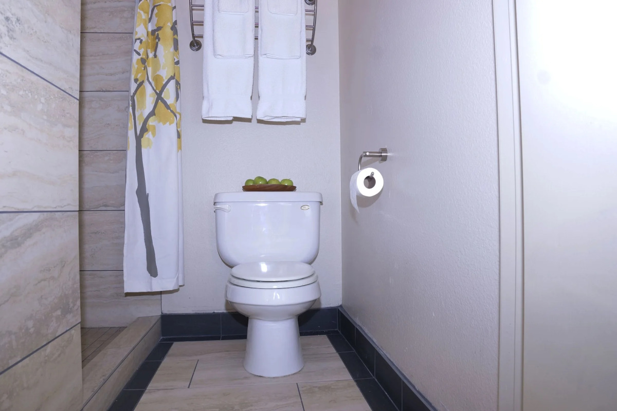 Urban Boutique Hotel