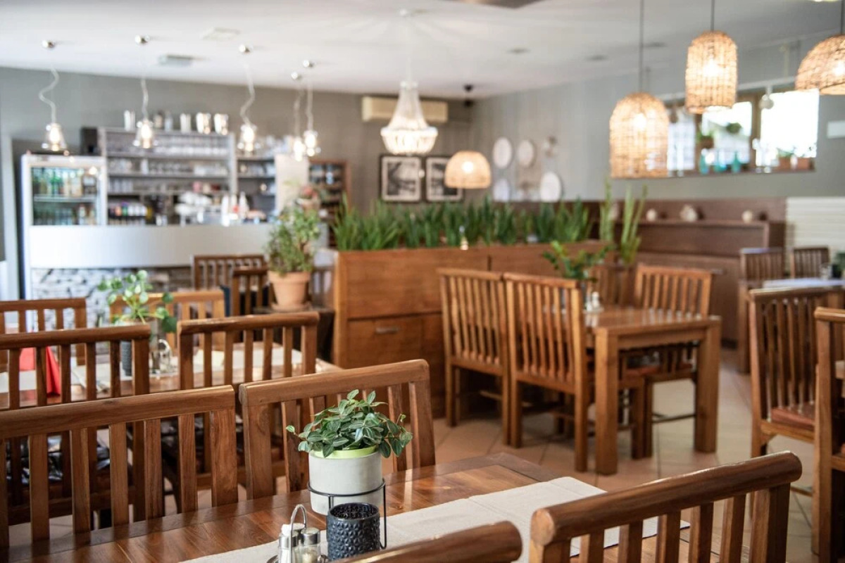 Resort-Restaurant Štilec