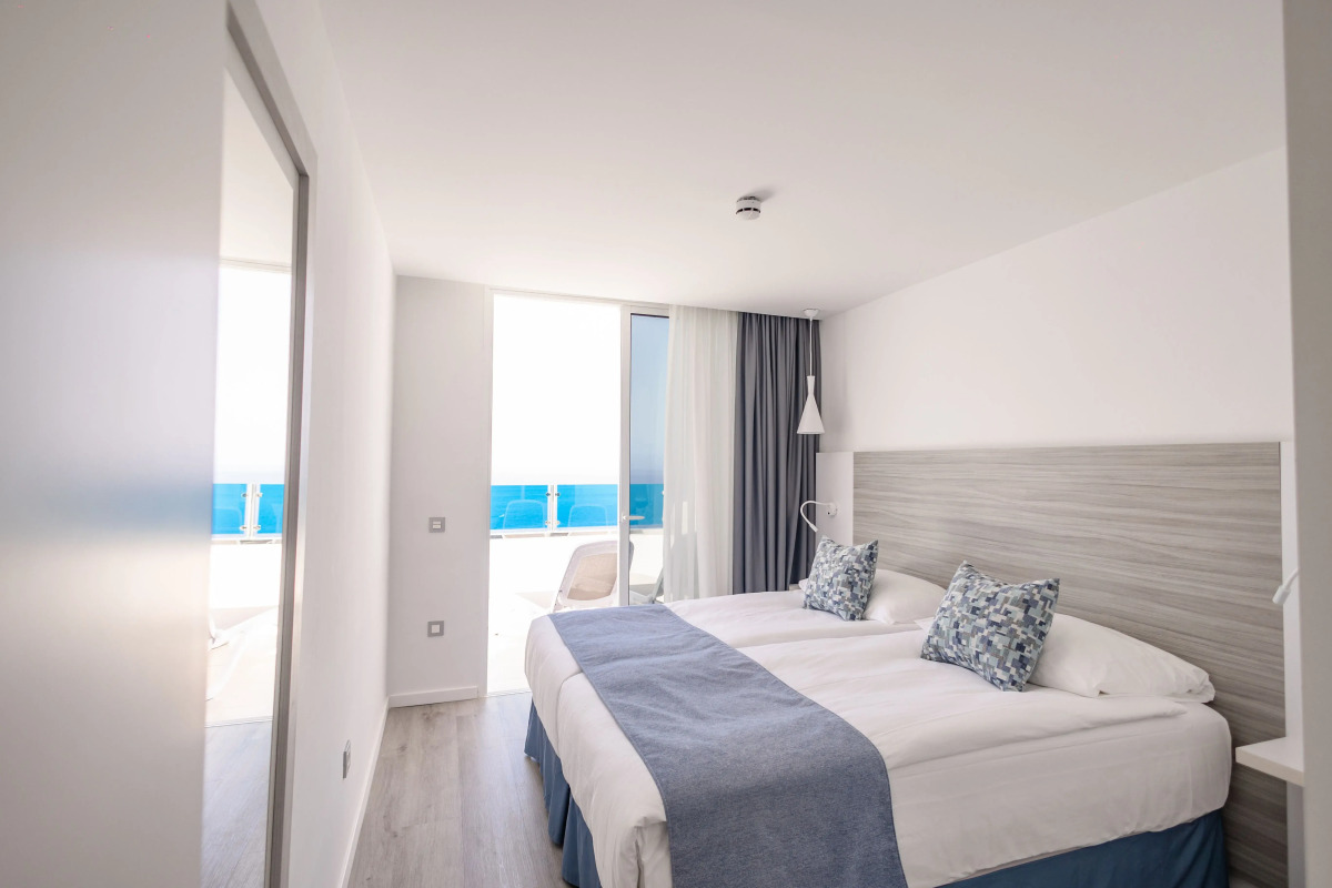 Servatur Puerto Azul