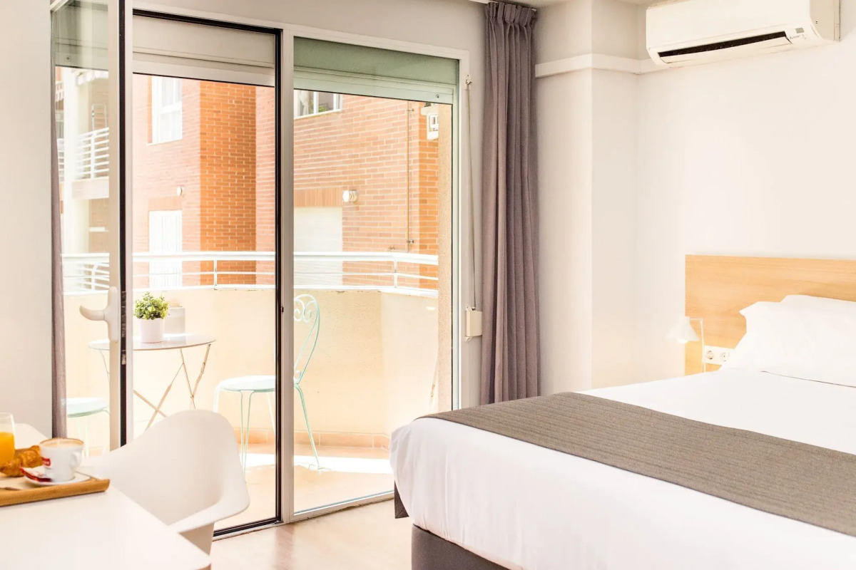 Valenciaflats Ciudad de las Ciencias