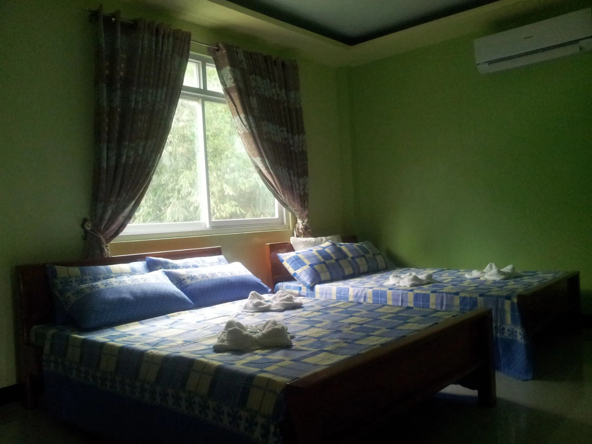 Buena's Haven Travelodge