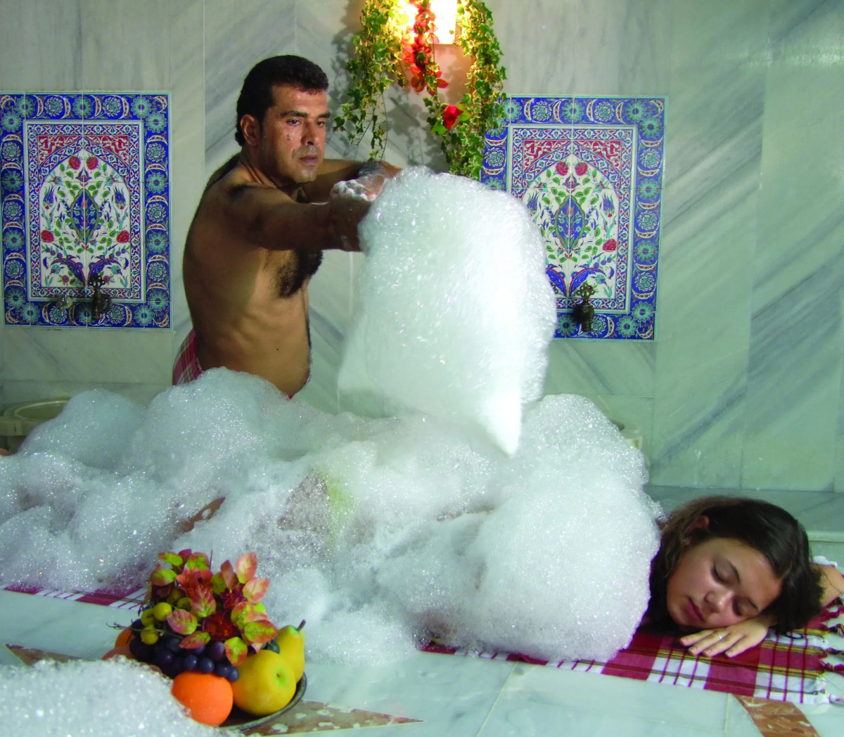 Astoria Hotel - All Inclusive