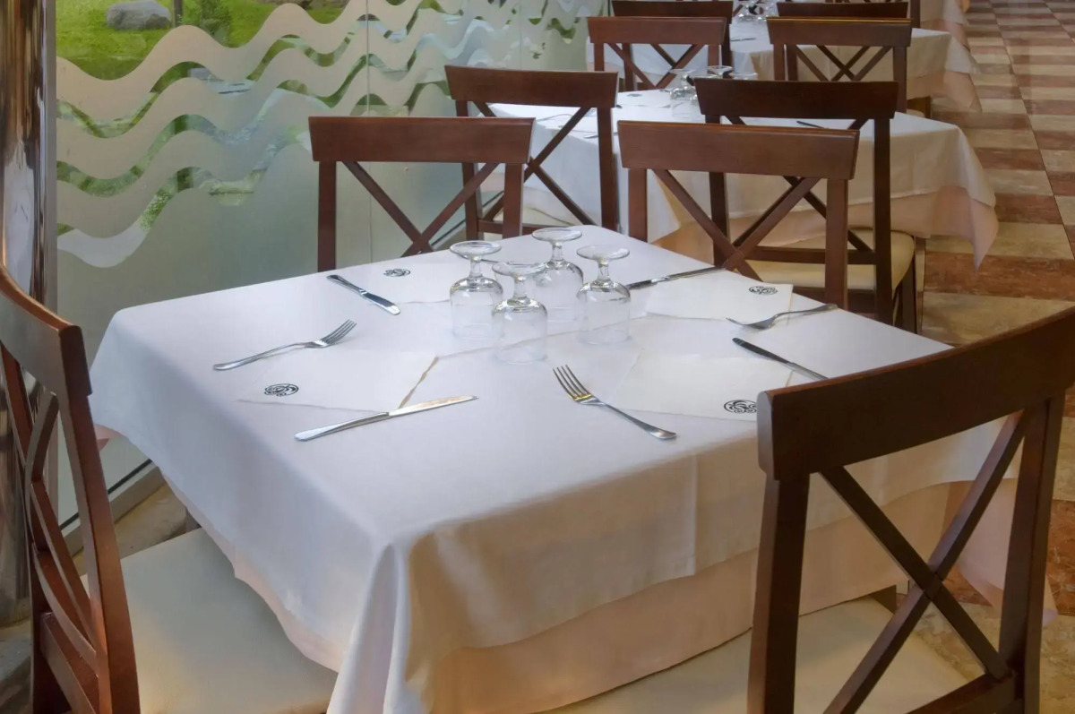 Eurosalou Hotel & Spa