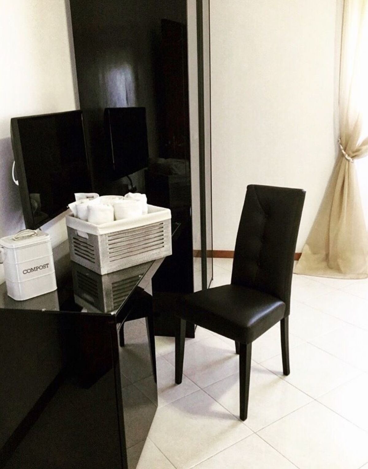 B & B Resort La Magnolia