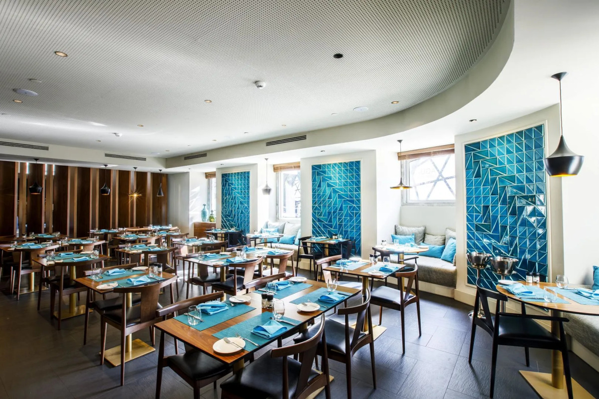 Hotel Vincci Liberdade