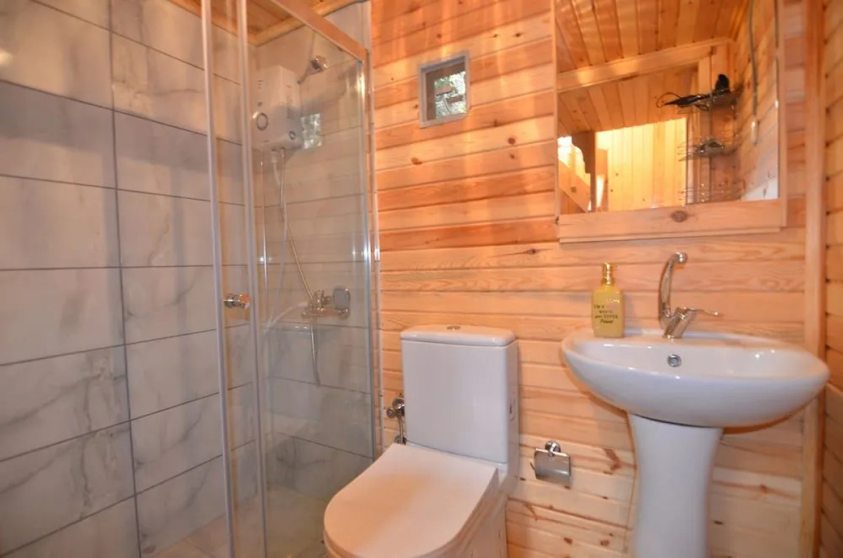 Baharoglu Life House Faralya