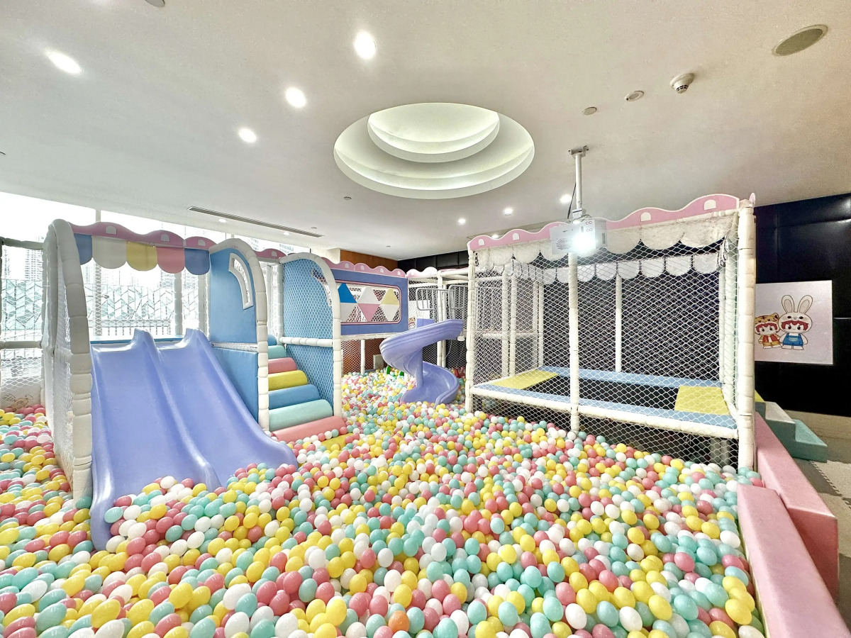 Pudong Shangri-La, Shanghai