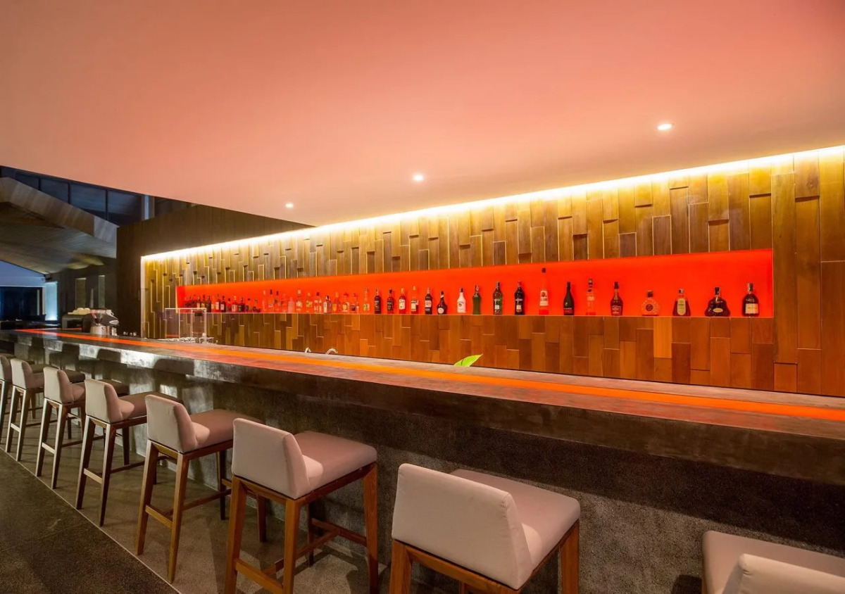 Tolani Resort Koh Samui