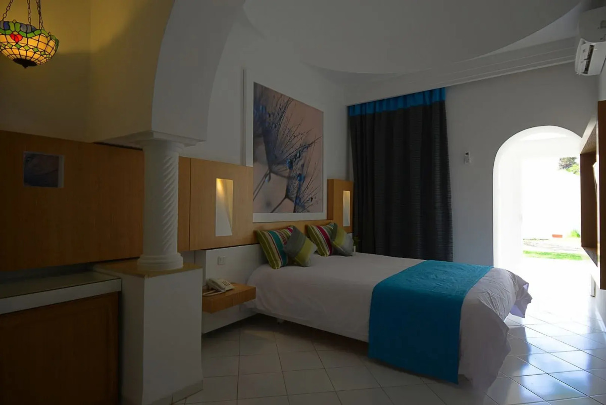 One Resort Aqua Park & Spa