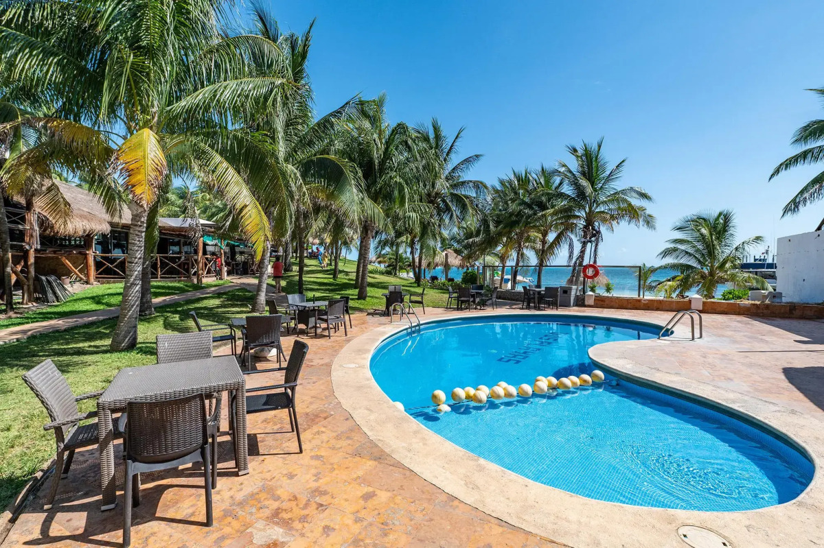 Hotel Dos Playas Faranda Cancun