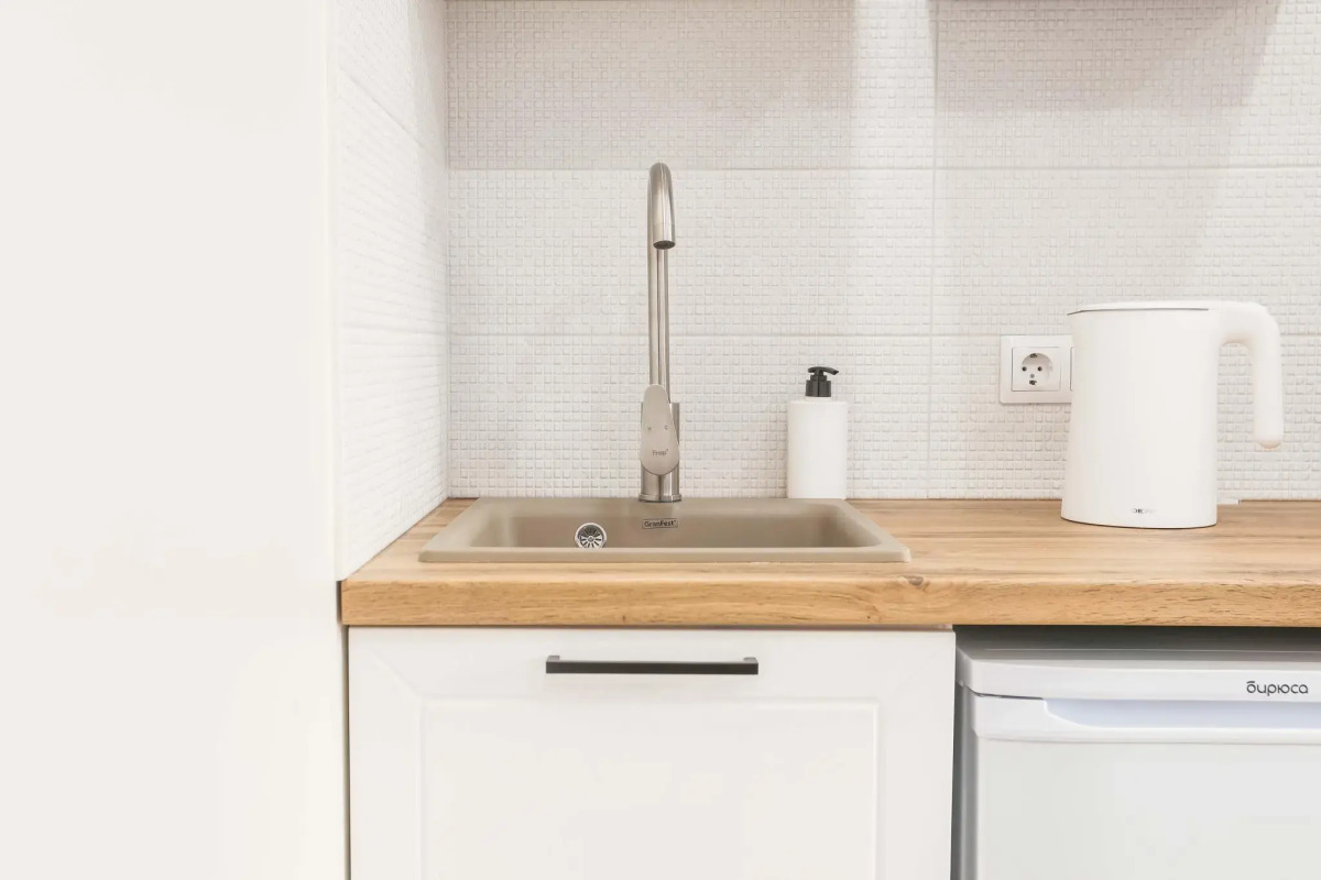 SweetHome (СвитХоум) на территории Гусарская