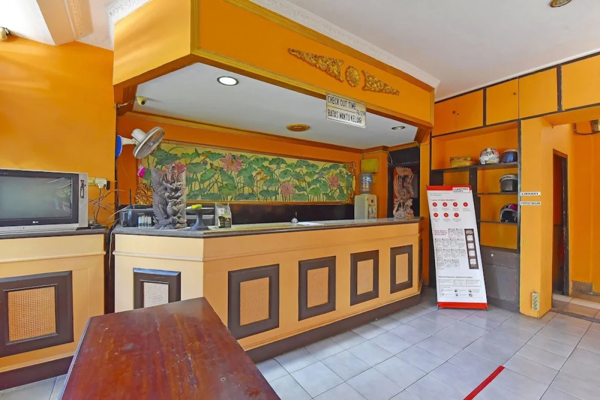 Oyo 3244 Grand Chandra Hotel