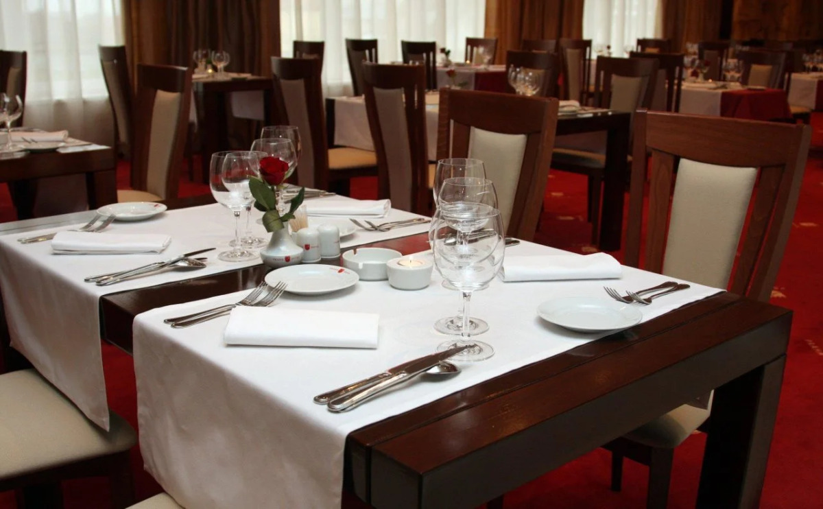 Отель «Прага»