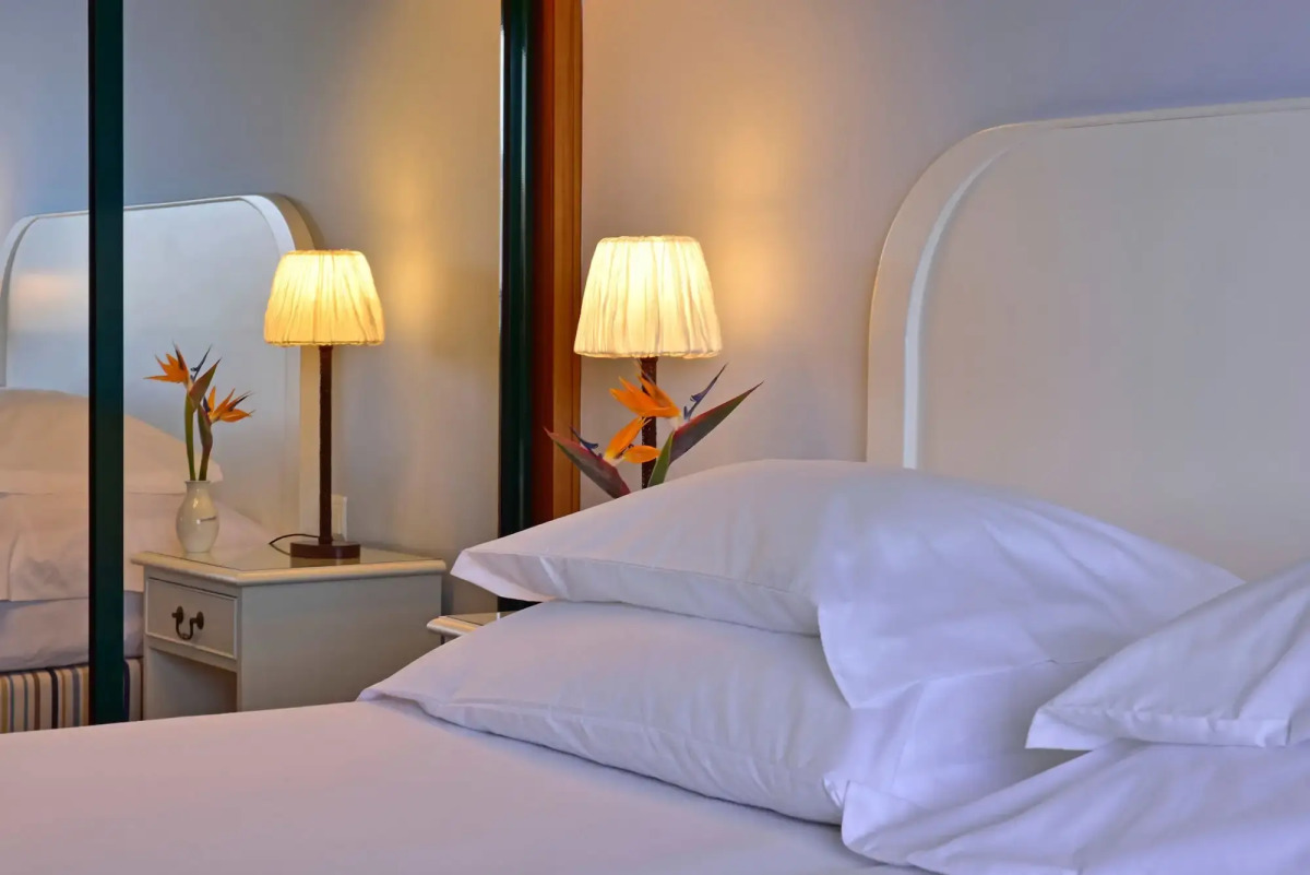 Pestana Vila Lido Madeira