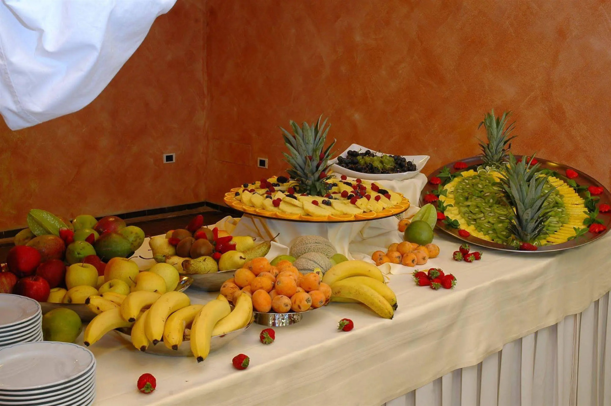 TH Capoliveri - Grand Hotel Elba International