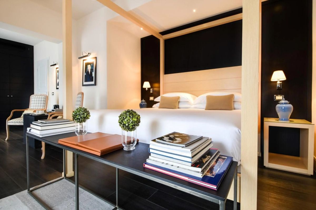 Hotel Michelangelo & Day SPA