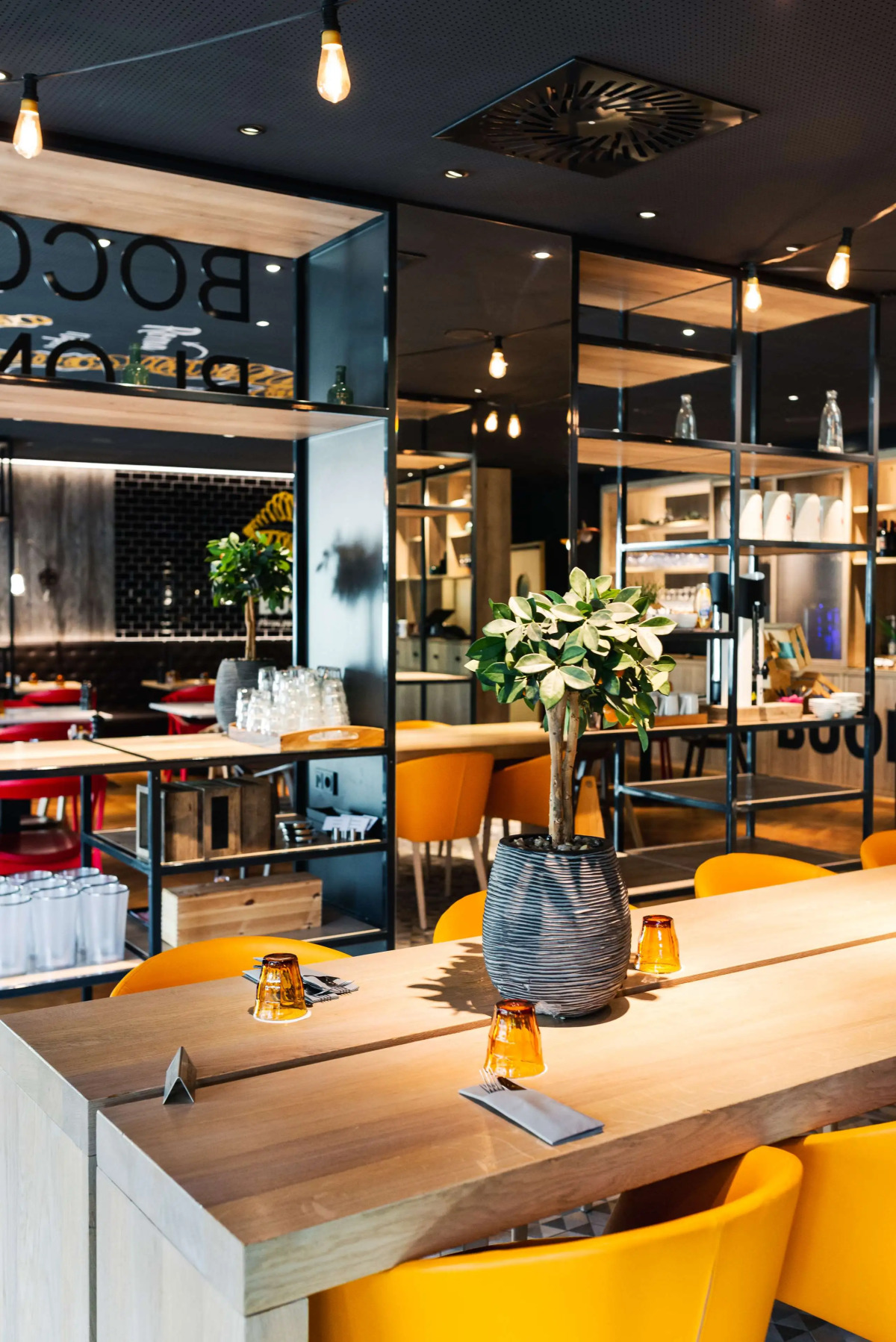 Park Inn by Radisson Stuttgart