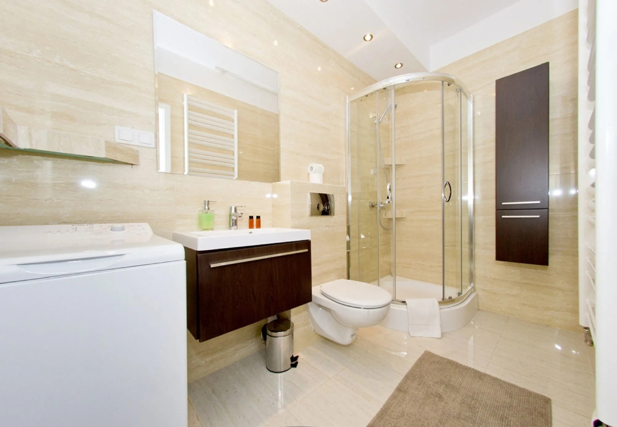 Warsaw Design Apartments