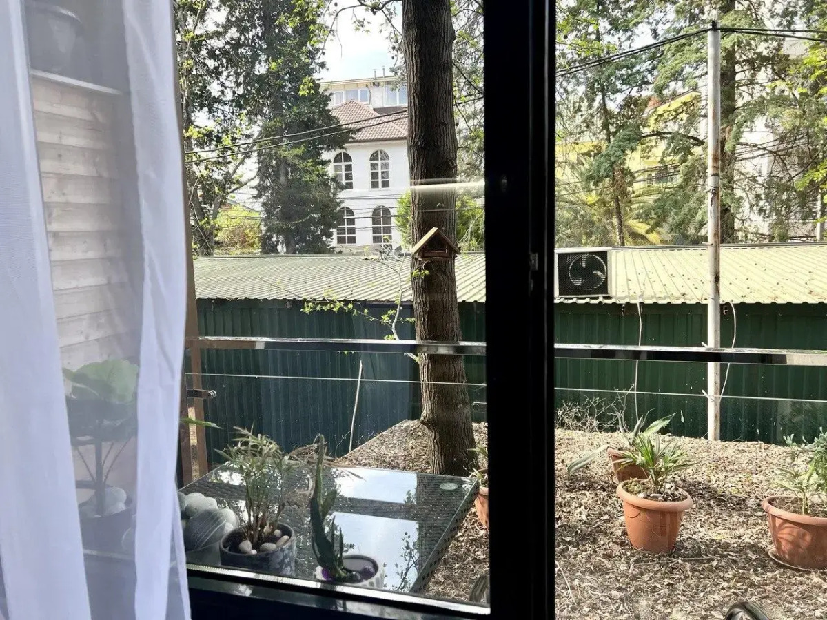 Мадрид Парк