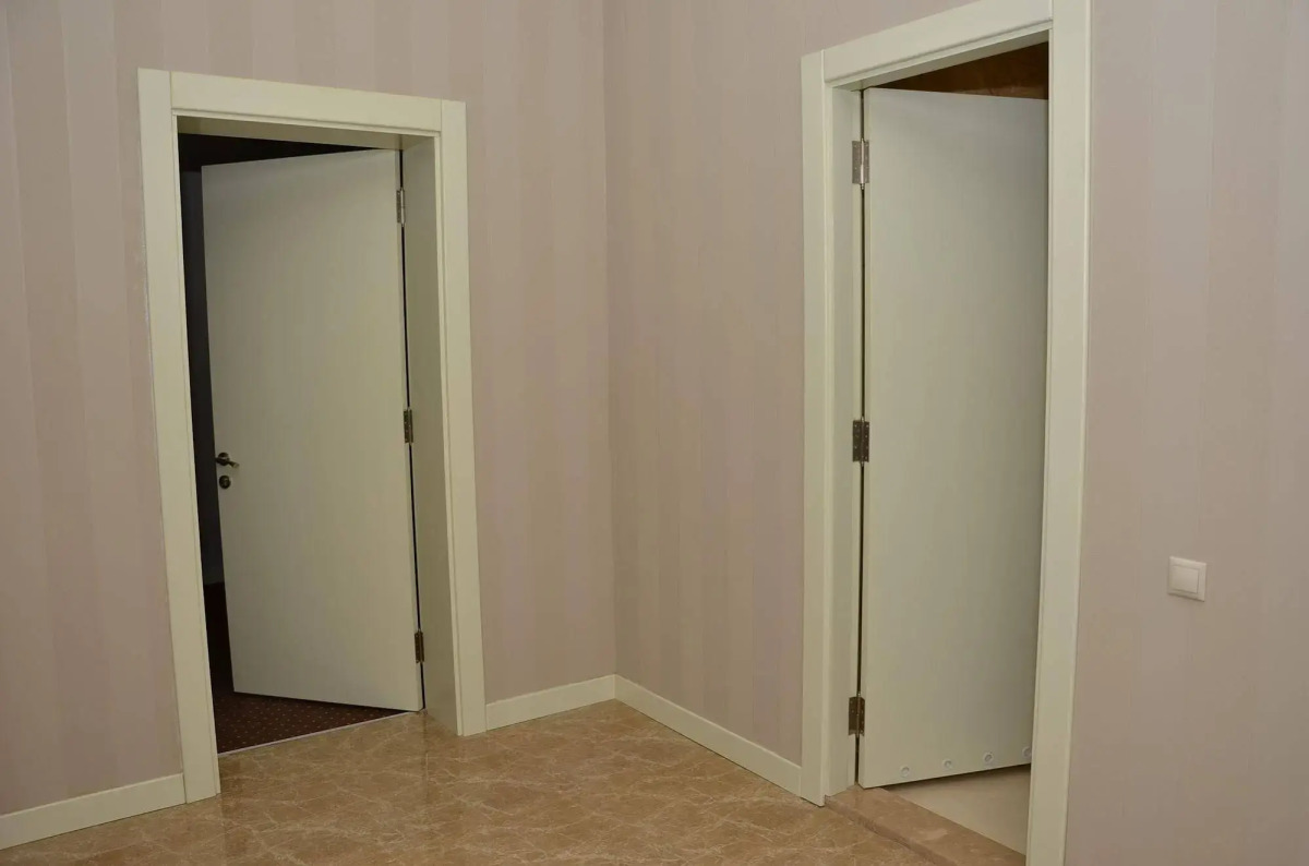 Отель «Астория Баку»