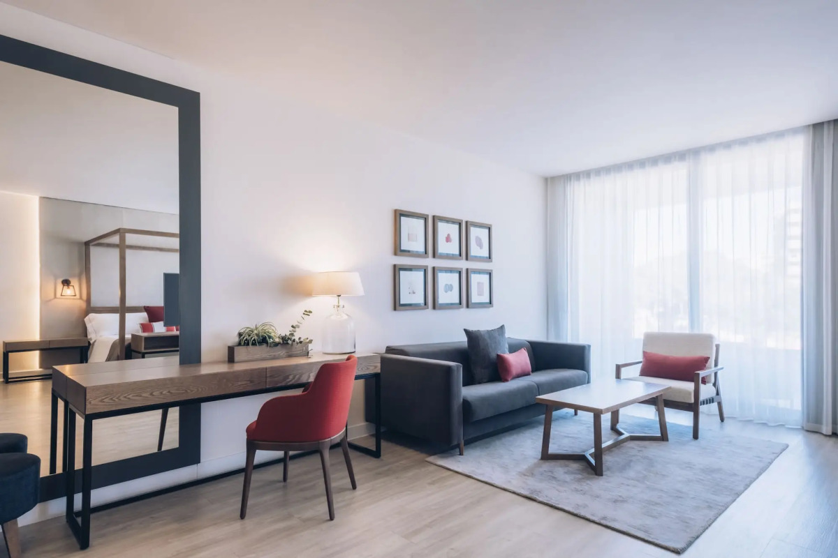 Iberostar Selection Llaut Palma - Adults Only