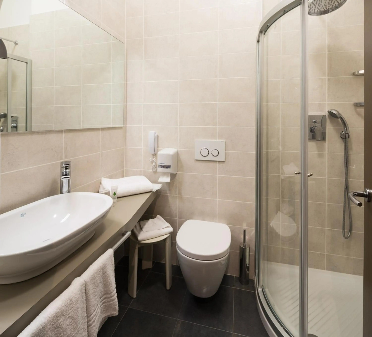 Best Western Hotel Luxor