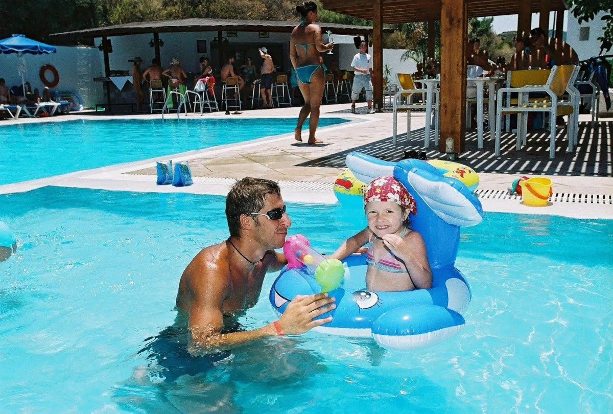 Sirene Beach Hotel - All Inclusive