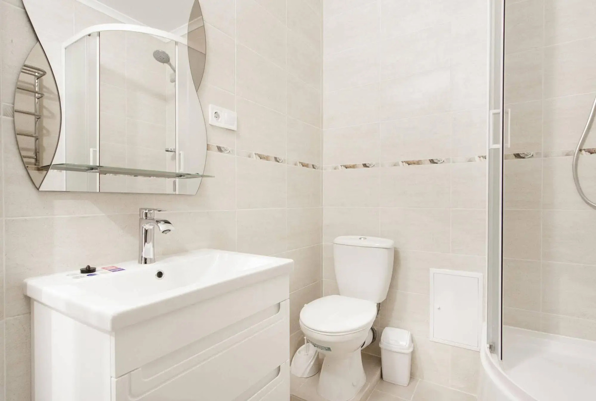 Odessa Rent Service Apartments