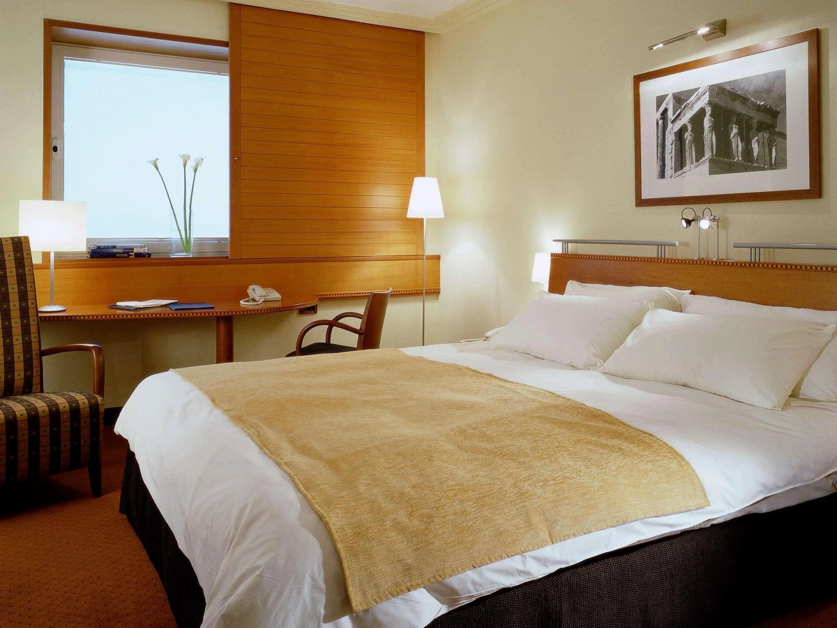 Sofitel Athens Airport