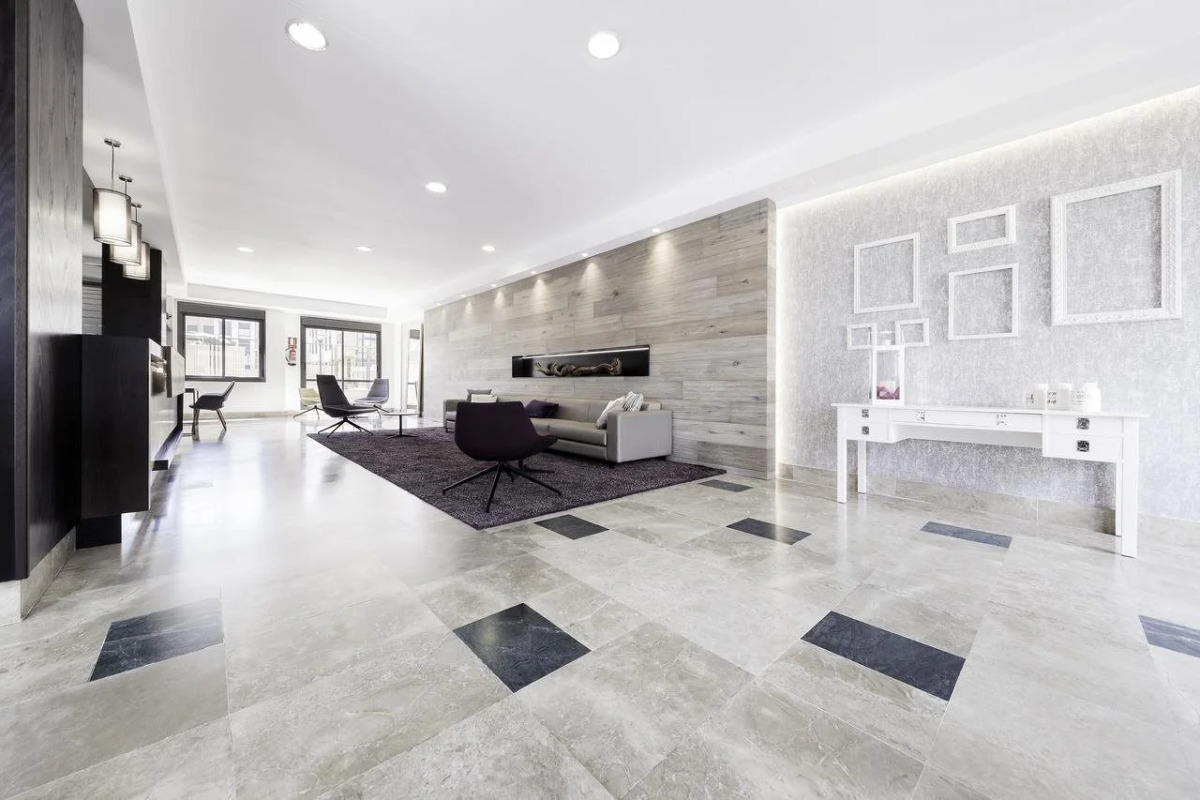 Compostela Suites Apartments