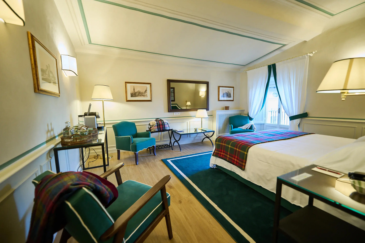 Palazzo Niccolini al Duomo