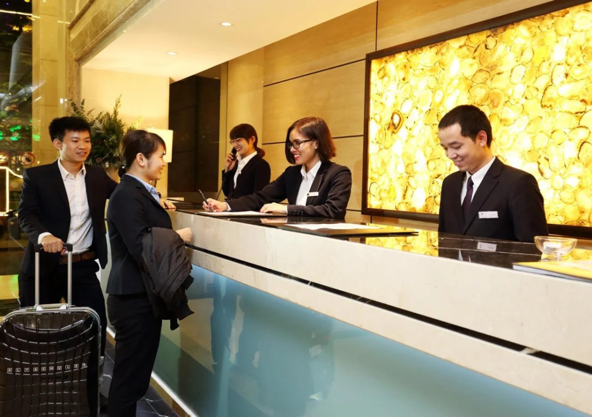 The Ann Hanoi Hotel & Spa