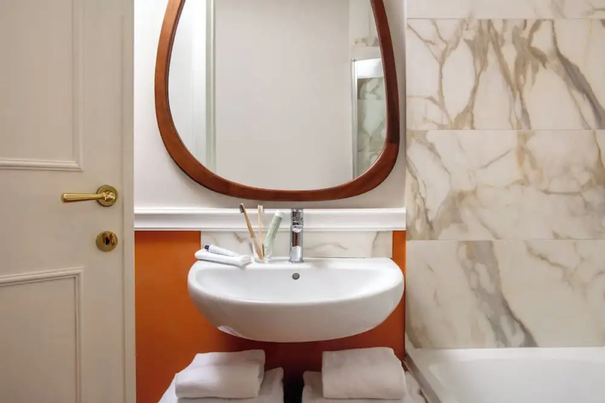 The Sonetto Hotel Piazza Santa Croce, Sonder Hotel by Marriott Bonvoy™