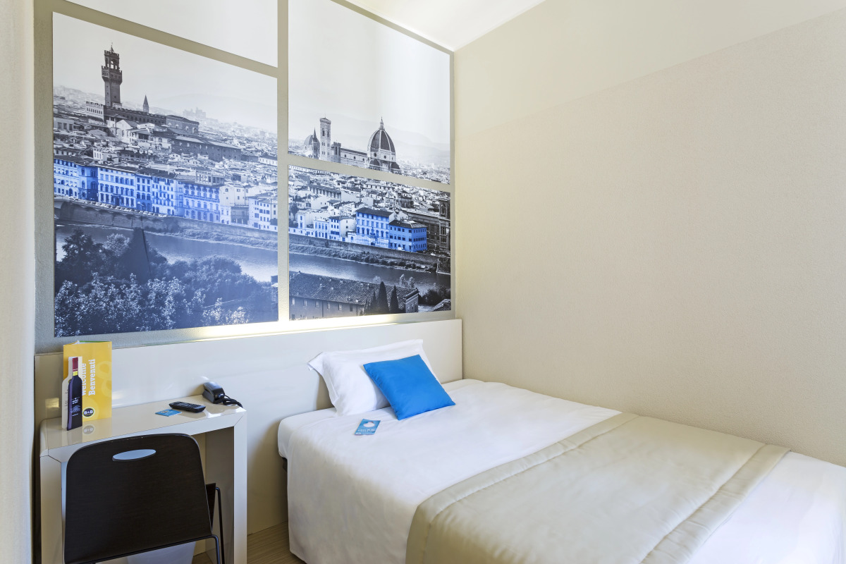 B&B Hotel Firenze Novoli