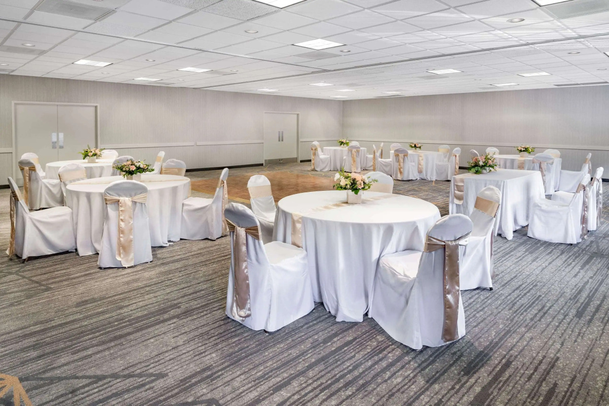 Wyndham Garden San Diego Near SeaWorld