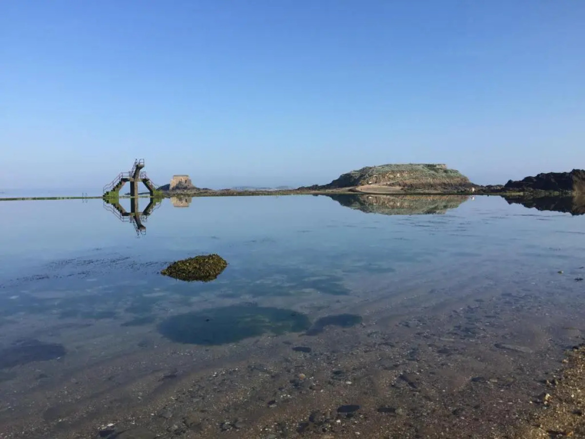 Hotel De La Porte Saint Pierre