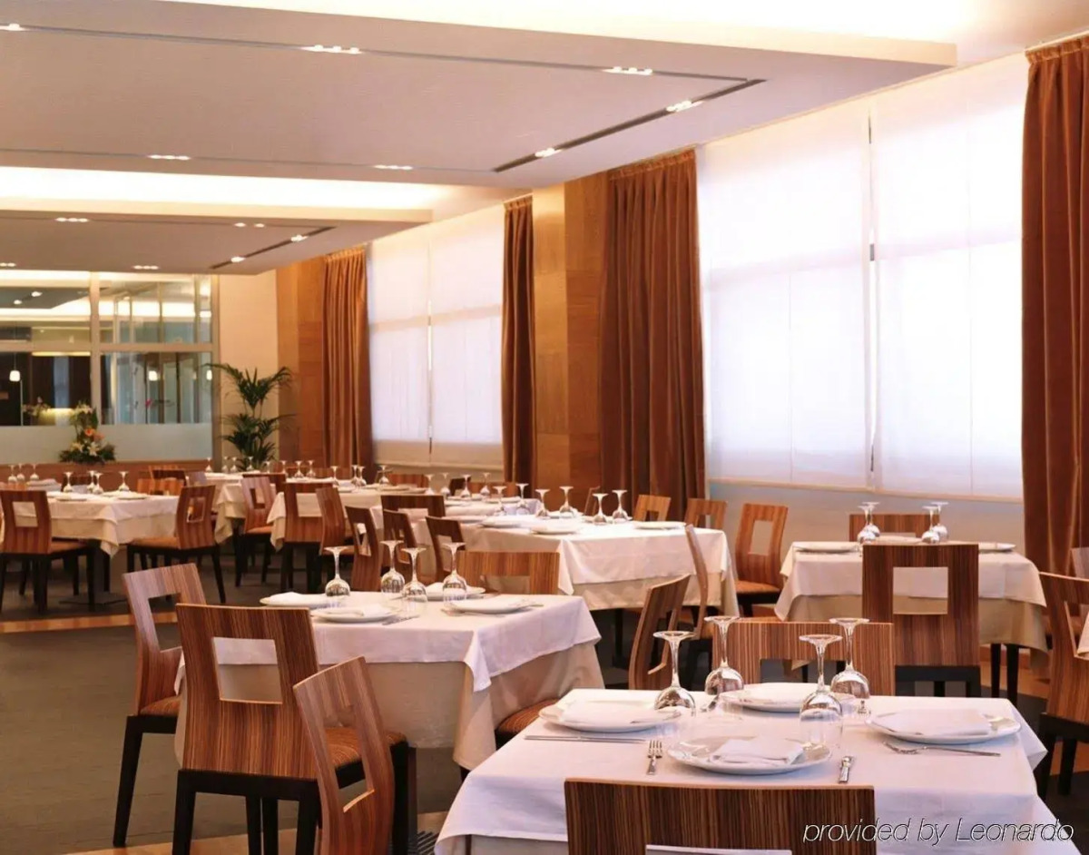 Aparthotel Attica 21 As Galeras